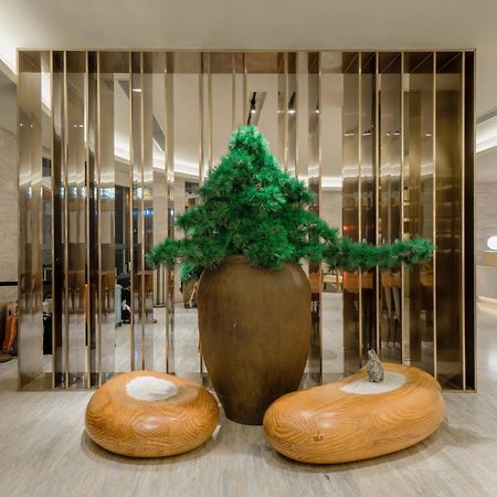 Ji Hotel Shanghai The Bund Jinling East Road المظهر الخارجي الصورة