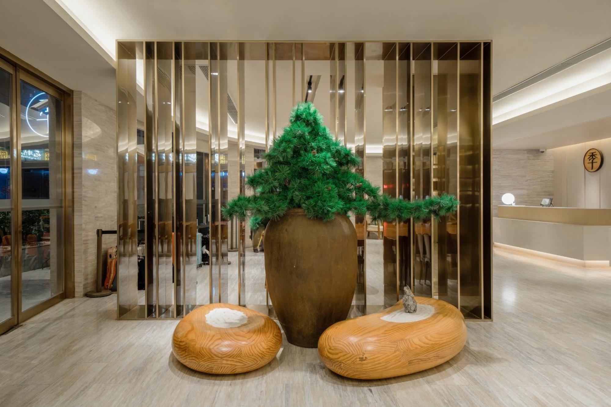 Ji Hotel Shanghai The Bund Jinling East Road المظهر الخارجي الصورة