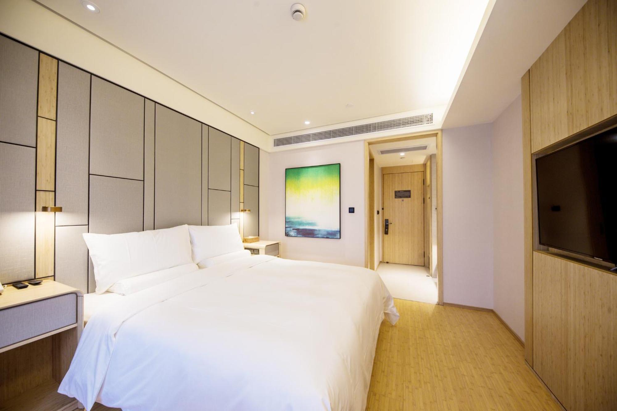 Ji Hotel Shanghai The Bund Jinling East Road المظهر الخارجي الصورة