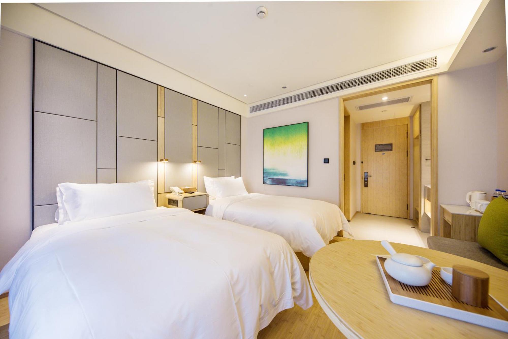 Ji Hotel Shanghai The Bund Jinling East Road المظهر الخارجي الصورة
