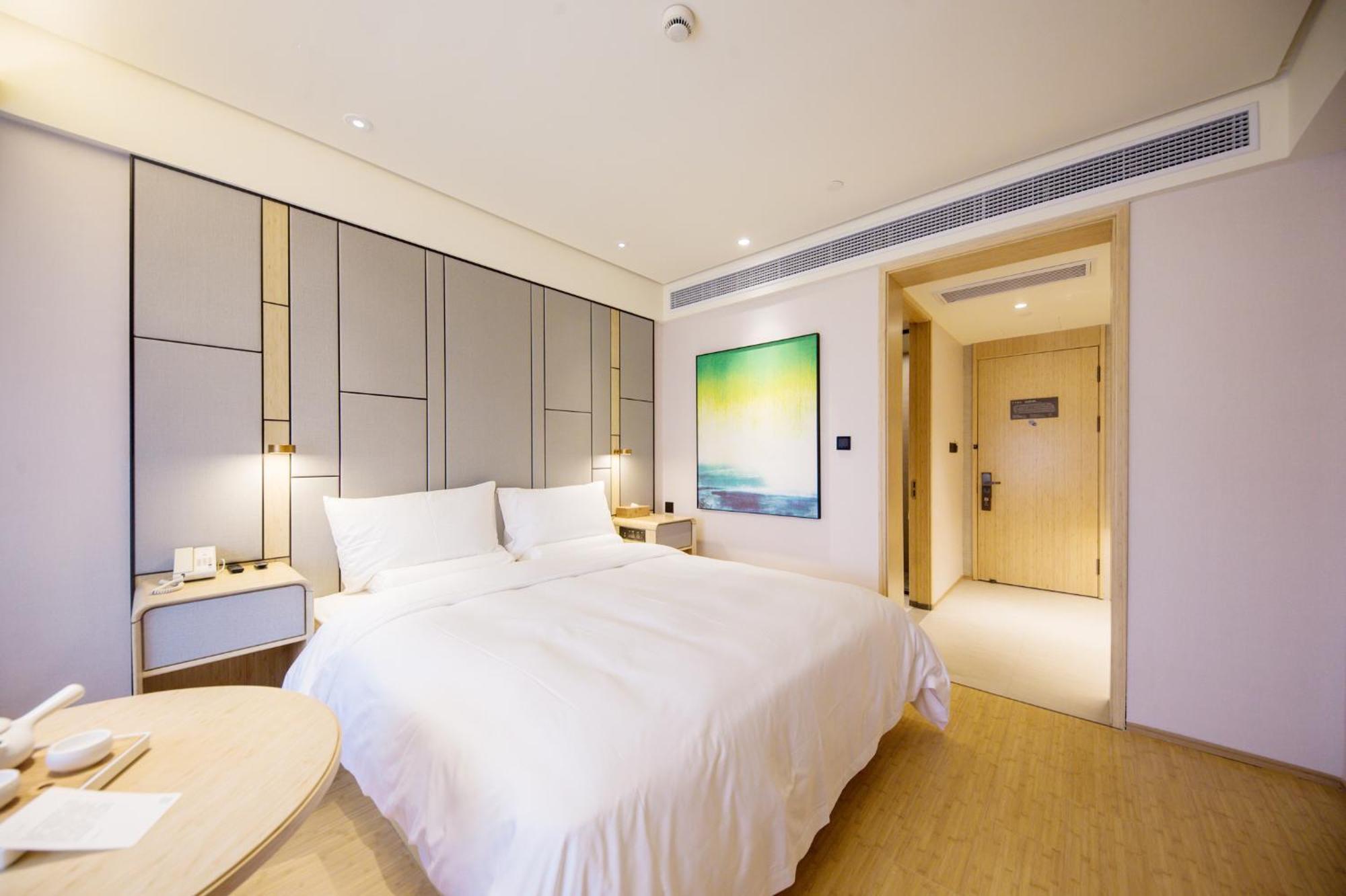 Ji Hotel Shanghai The Bund Jinling East Road المظهر الخارجي الصورة