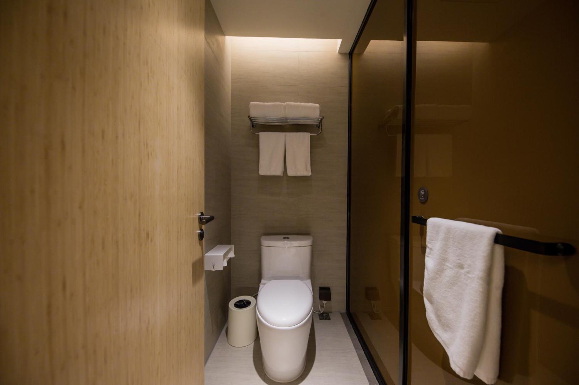 Ji Hotel Shanghai The Bund Jinling East Road المظهر الخارجي الصورة