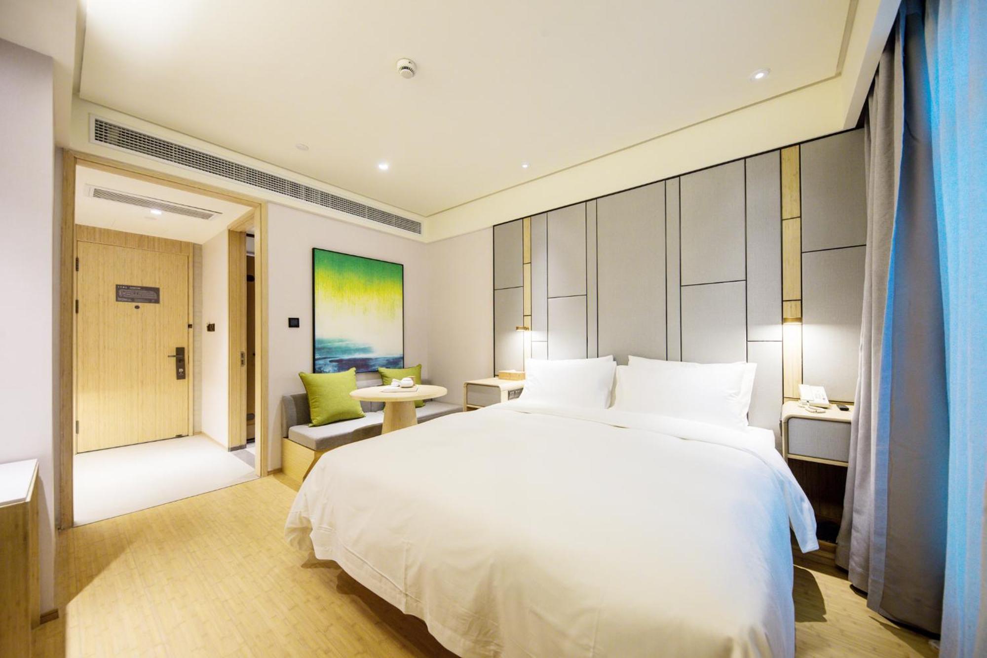 Ji Hotel Shanghai The Bund Jinling East Road المظهر الخارجي الصورة