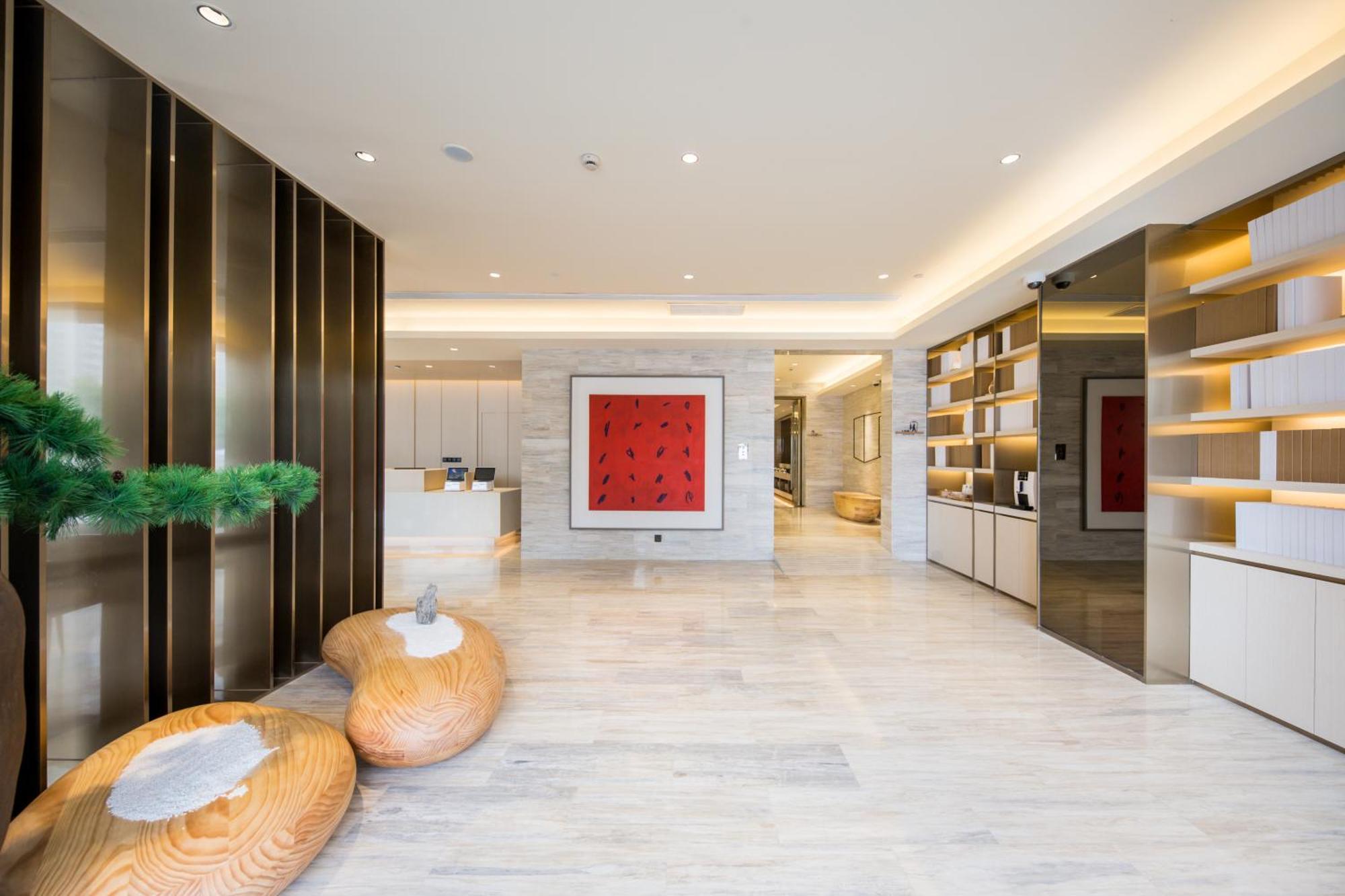 Ji Hotel Shanghai The Bund Jinling East Road المظهر الخارجي الصورة