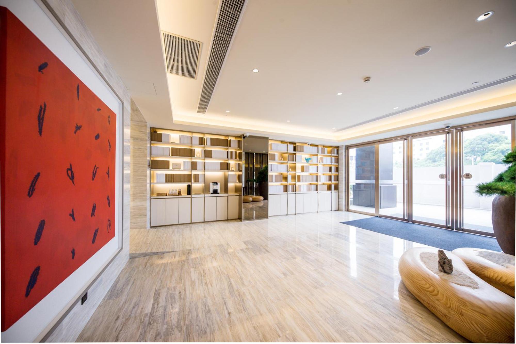 Ji Hotel Shanghai The Bund Jinling East Road المظهر الخارجي الصورة