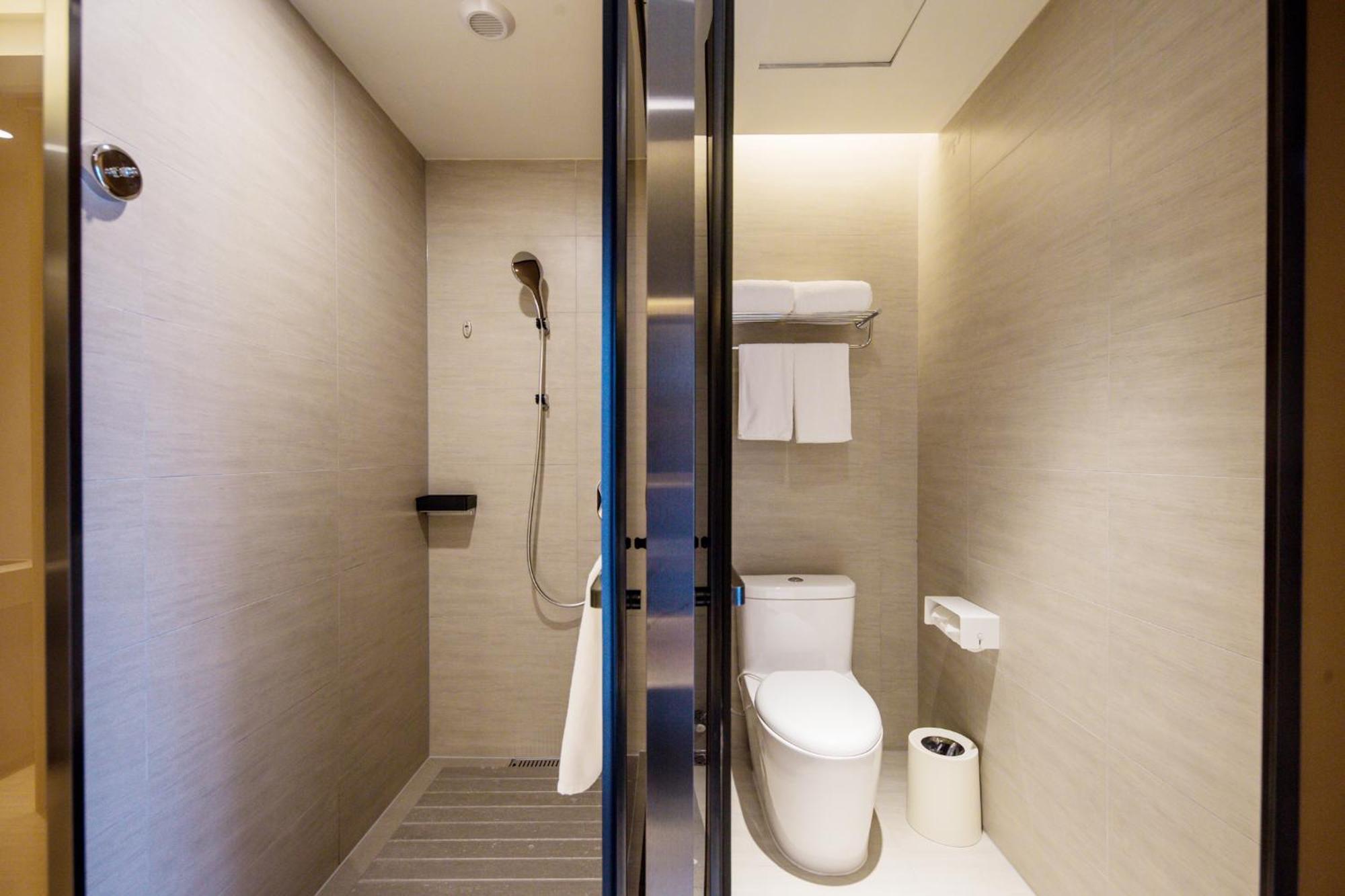 Ji Hotel Shanghai The Bund Jinling East Road المظهر الخارجي الصورة